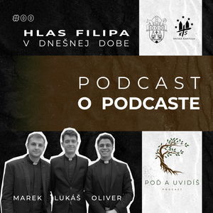 #00 Podcast o podcaste