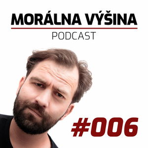 #006 – Popradská kaviareň mudruje o rasizme v USA