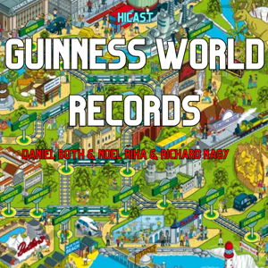 007 Guinness World Records