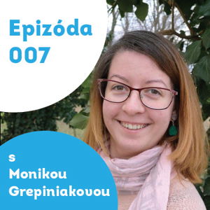 007 – Monika Grepiniaková – riaditeľka detského domova