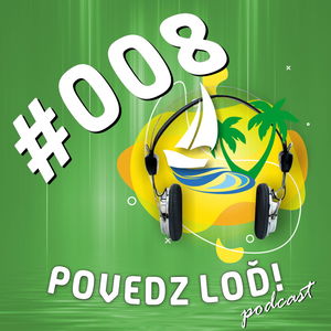 #008 – Deti na lodi – Áno, deti na loď určite patria! – hosť: Peter Oršula