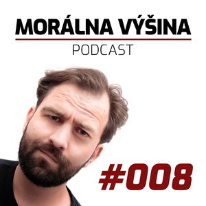 #008 – Si psychopat? Máme dobré správy