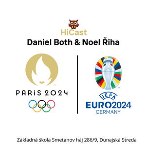 009 Olympijské hry & UEFA EURO 2024