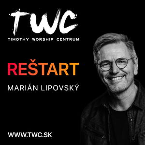 01 | REŠTART - Marián Lipovský