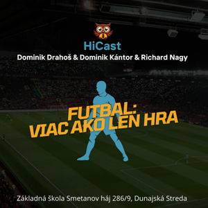 010 Futbal: Viac ako len hra