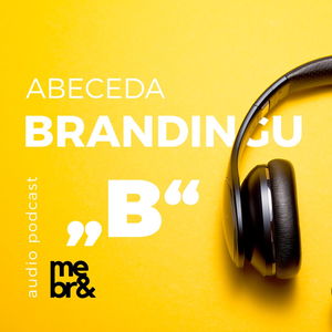 02 - B ako BRAND (Značka)