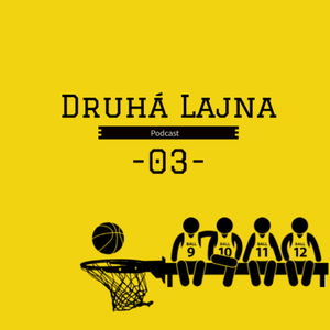 -03- Čo spravili Lakers v obrane inak? Kto bude x-factor v poslednom zápase Clippers vs Nuggets? Najlepším rozohrávačom v sezóne 2019/2020 sa podľa druhej lajny stal...? 