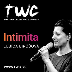 03 | Intimita - Ľubica Birošová