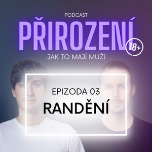 03 - Randění