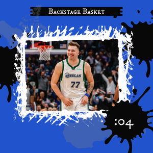 :04 Bude Luka Dončić historicky najlepší európan v NBA? /ft. Matej Majerčák