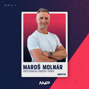 #04 - Maroš Molnár