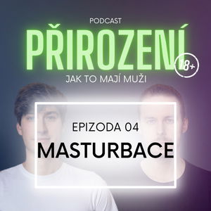 04 - Masturbace