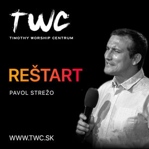 04 | REŠTART - Pavol Strežo