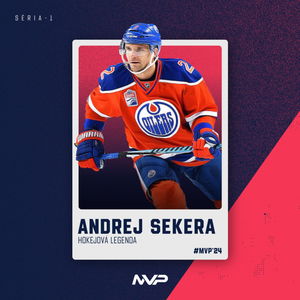 #05 - Andrej Sekera