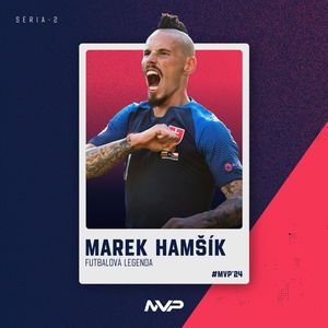 #06 - Marek Hamšík