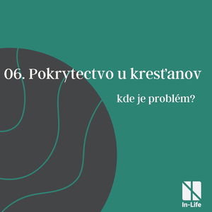 06 - Pokrytectvo u kresťanov