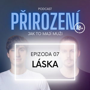 07 - Láska