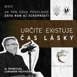 #07 Určite existuje čas lásky