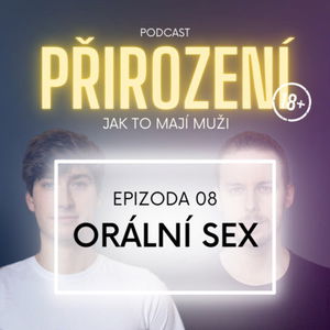 08 - Orální sex