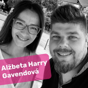 09 Alžbeta Harry Gavendová - Rešpektovaná tech novinárka, vlogerka a cos-playerka