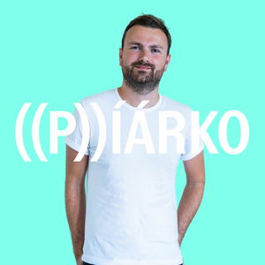 #09 Martin Štěpanovský o (ne)plánování strategie a obsahu na sítě