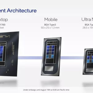 0x0024 – Najrýchlejšie CPU od Intelu a superpočítače