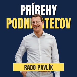 1. Ako postaviť firmu po rozpade opäť na nohy (Rado Pavlík, RADO Reality)