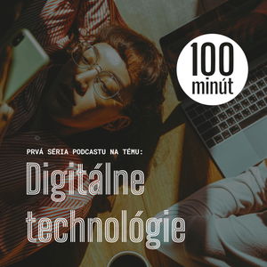 #1 digitálne technológie - Úvod