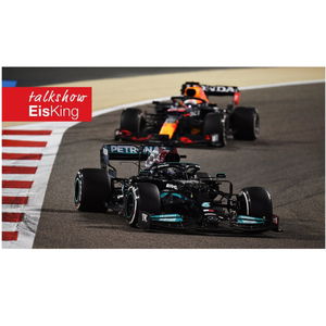 1. EisKing DEBRIEFING - Byl Verstappen okradeny o vitezstvi? Jsou McLaren a Ferrari zpet?