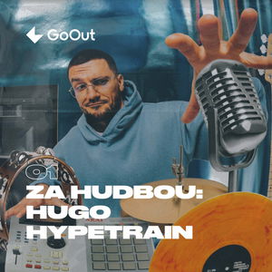 #1: Hugo Hypetrain