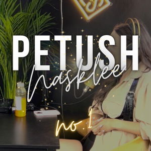 # 1: PETUSH Nasklee: ,,Vo vzťahu máš vždy len dve možnosti. Buď zmeníš seba, alebo ideš preč."