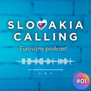 #1 Prečo nie je Slovensko na Eurovízii?