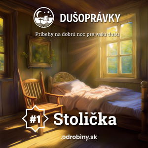 #1 Stolička