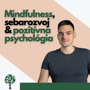 #1 Úvod do mindfulness