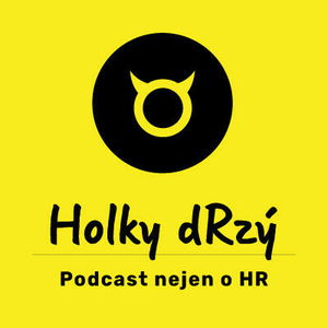 10: Bylo, nebylo aneb jak Veru s Oti k podcastu přišly…