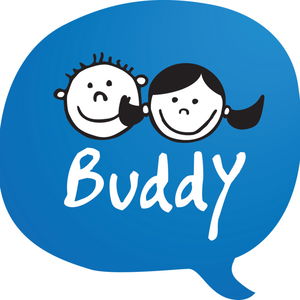 #10 Dobrovoľníčka Eva o skúsenostiach z programu Tvoj Buddy