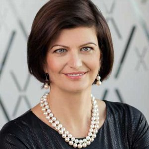 #10 Ivana Molnárová, CEO Profesia: Sme mimo bežnej rutiny, ale môžeme zmeniť veci, ktoré sa nám nepáčili v predchádzajúcom život