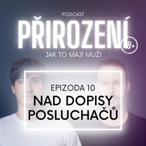 10 - Nad dopisy posluchačů