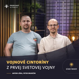 #10. Vojnové cintoríny z Prvej svetovej vojny