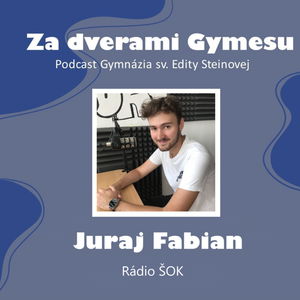 10. Za dverami Gymesu - Juraj Fabian