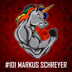 #101: Markus Schreyer - Basics of Neurotraining, Survival vs. Performance, Management of Pain, Stress and much more!