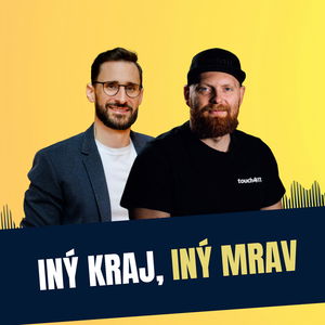 102: Iný kraj, iný mrav, Richard Roštecký