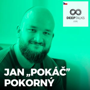 #102: Jan „POKÁČ“ Pokorný – Český písničkář a textař