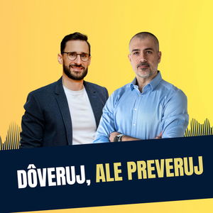 103: Dôveruj, ale preveruj, Jozef Szabo