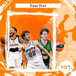 107. Najzaujímavejšie prestupy euroligovej offseason /ft. Ľuboš Mišík