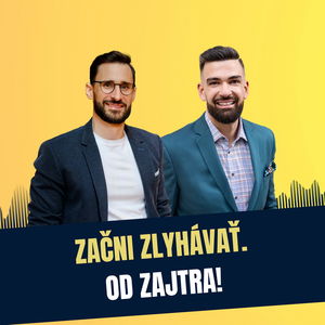 107: Začni zlyhávať. Od zajtra!, Dalibor Cicman