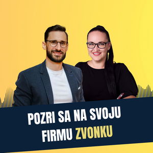 108: Pozri sa na svoju firmu zvonku, Slavomíra Kollárová