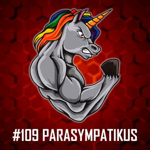 #109: Parasympatikus - Co to je? Jaké tělesné funkce ovlivňuje? Tipy a triky na aktivaci parasympatické nervové soustavy