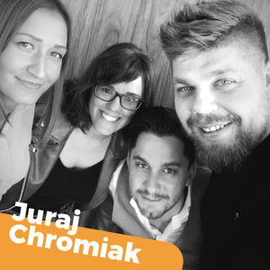 11 Juraj Chromiak - Ako sa robí HR v MEDUSA GROUP?