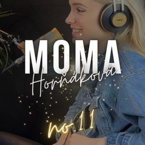 # 11: MOMA Horňáková: ,,Ja nevládzem žiť. Ja toto prázdno už nedávam."